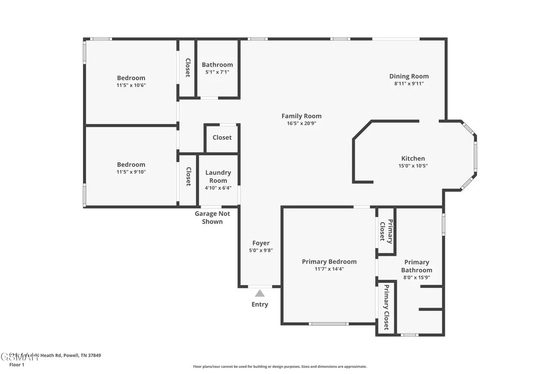 Photo of 7213 Emerald Heath Road