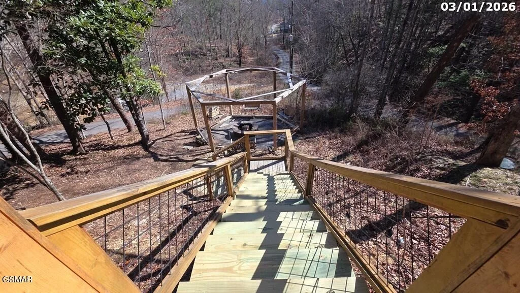 Photo of 2869 Hatcher Mountain Road