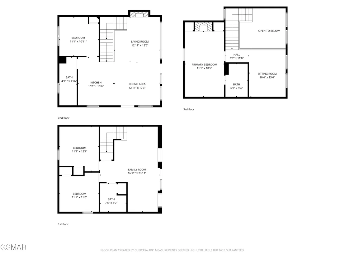 Photo of 1723 Summit View Way