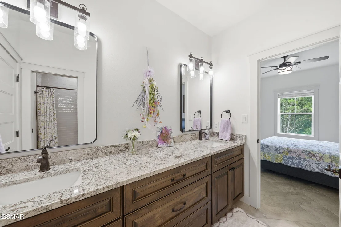 Photo of Unit LOT8BRONTELOT10CODYVIEW at 2069 Cody View Way