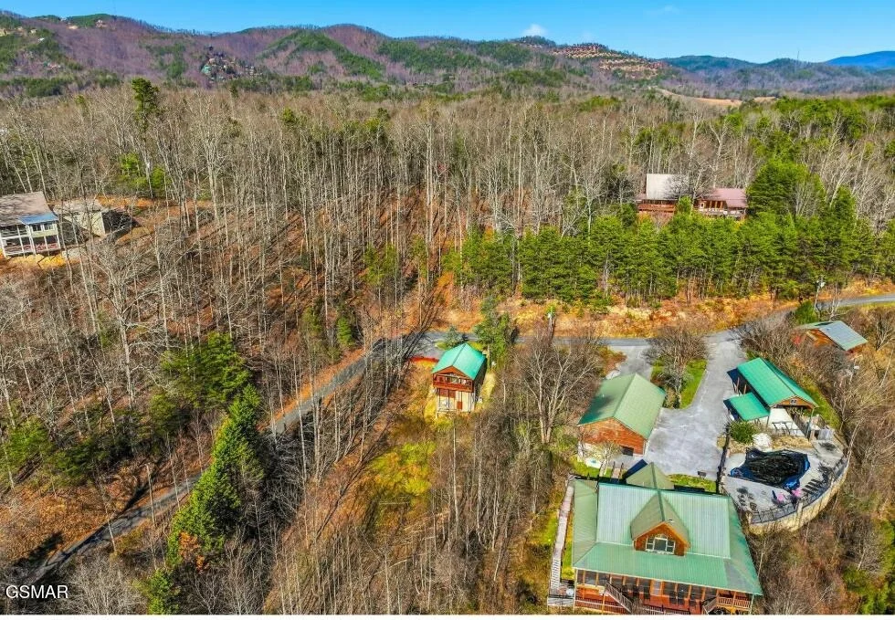 Photo of 3537 Bear Pen Gap Road