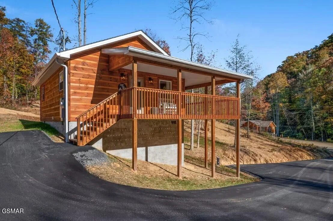 Photo of 2109 Bluff Ridge Road