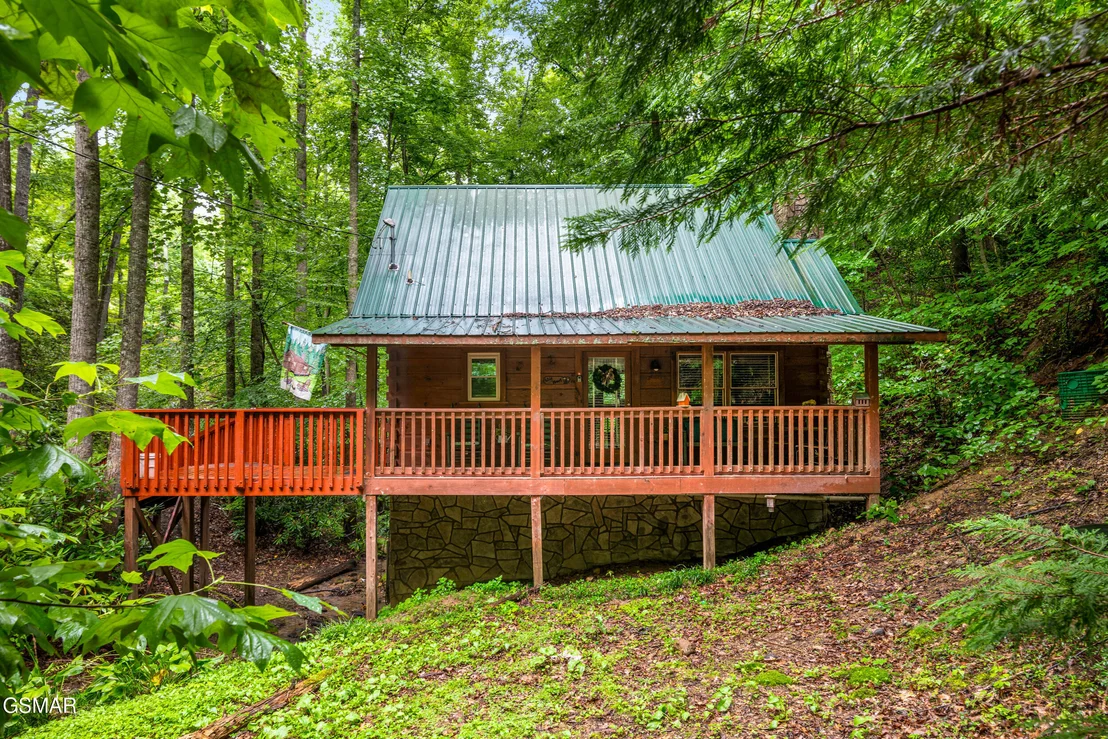 Photo of 1823 Laurel Valley Way