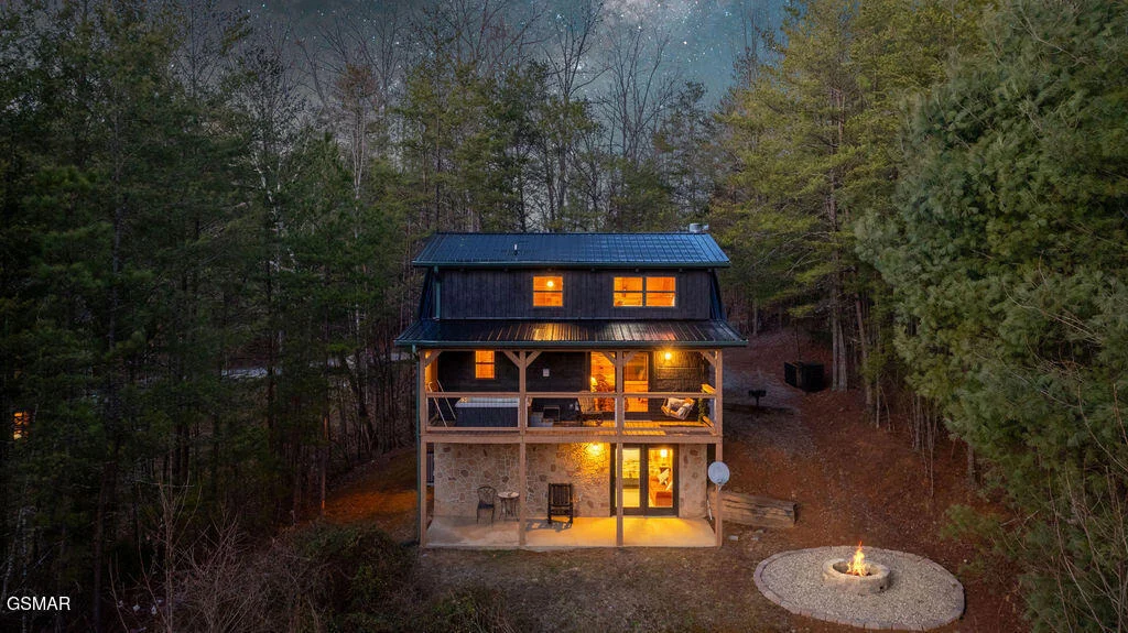 Photo of 4210 Mountain Rest Way
