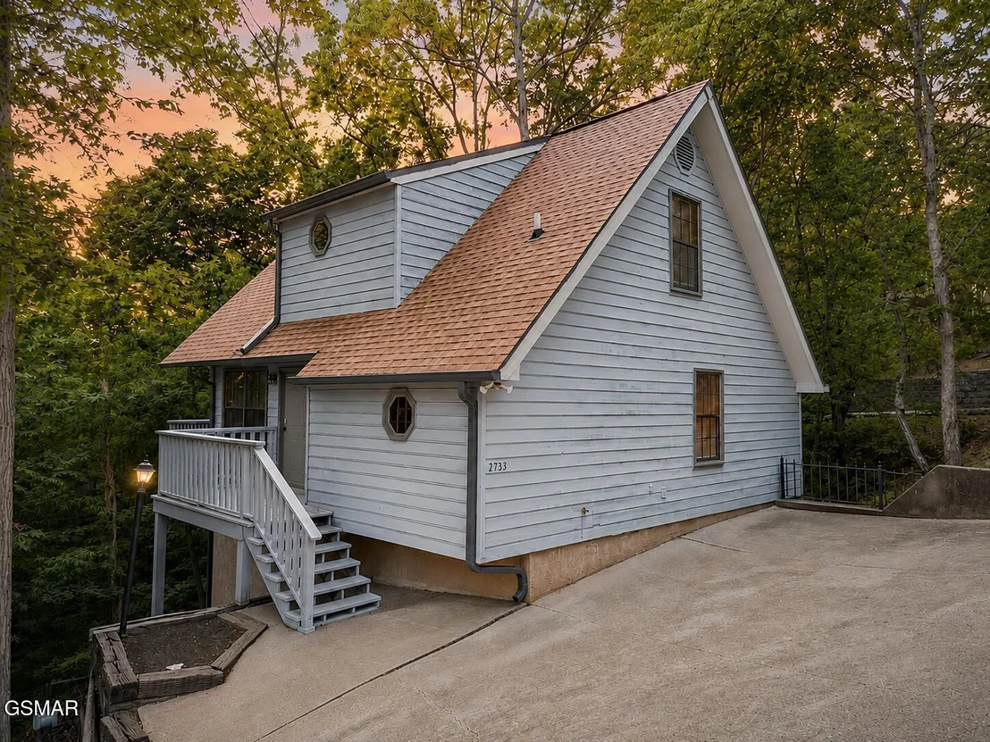 Photo of 2733 Timber Way