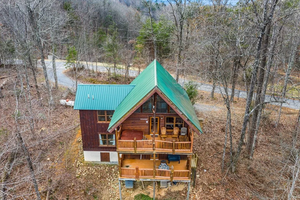 Photo of 4130 Evans Chapel Road