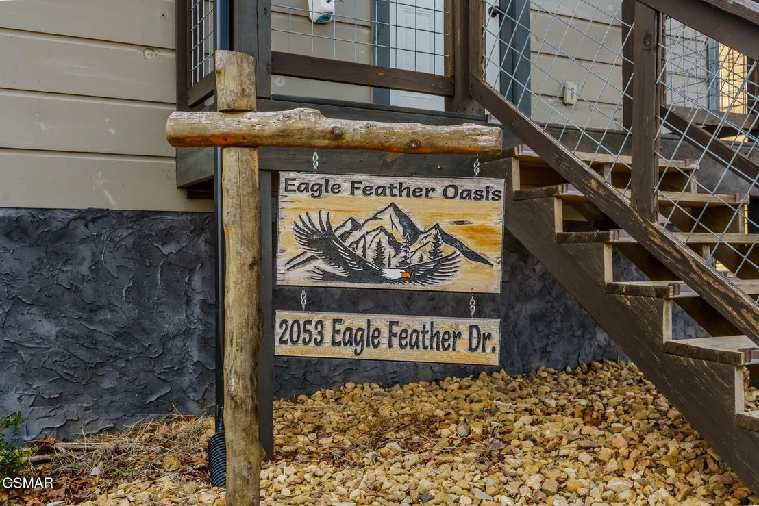 Photo of 2053 Eagle Feather Drive