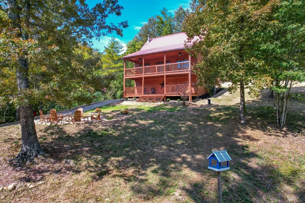 Photo of 116 Mountain Retreat Road