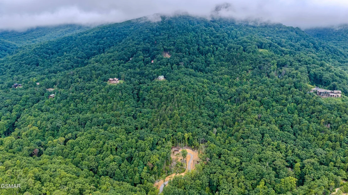 Photo of 2122&2128 Bluff Mountain Road