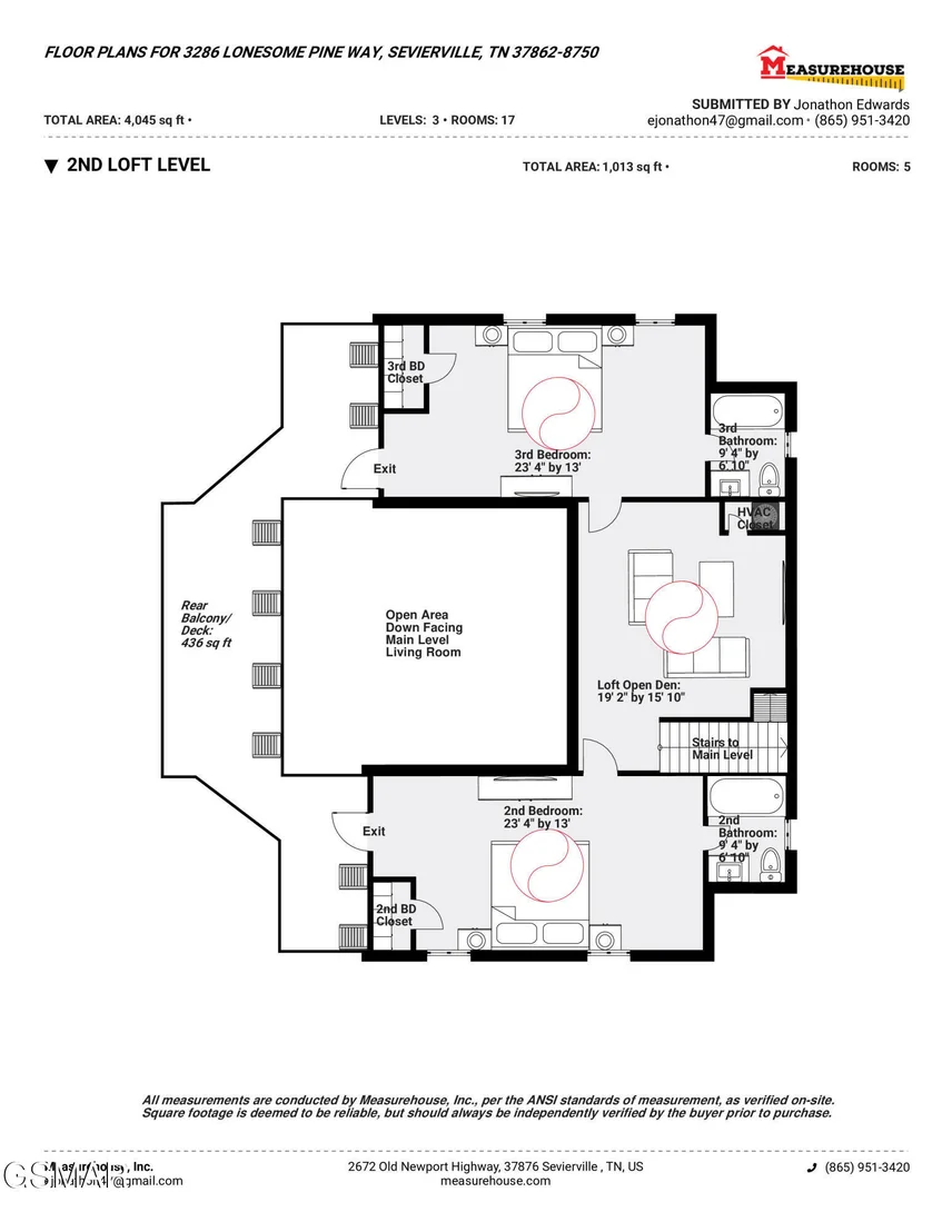 Photo of 3286 Lonesome Pine Way