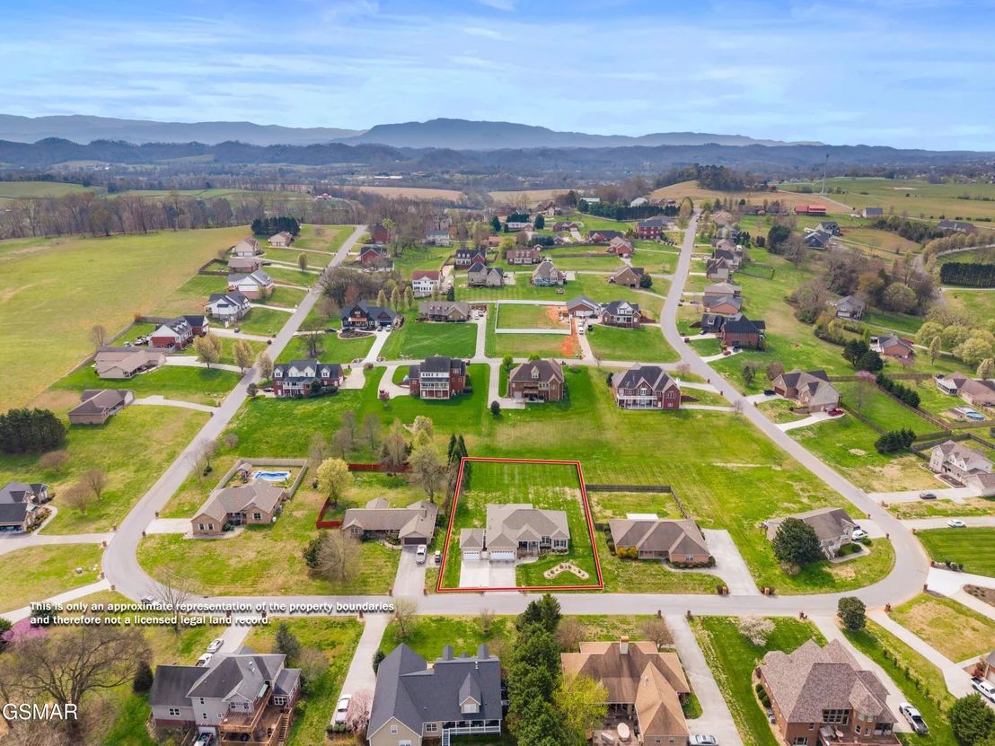 Photo of 1410 River Run Circle