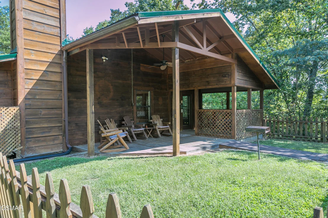 Photo of 853 Lloyd Huskey Road