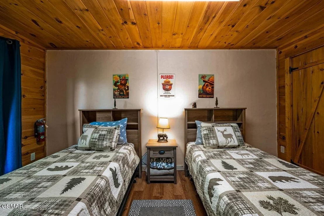 Photo of 2086 Bluff Mountain Road