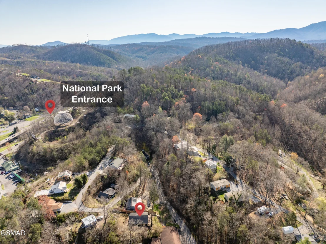Photo of 311 Indian Knob Circle
