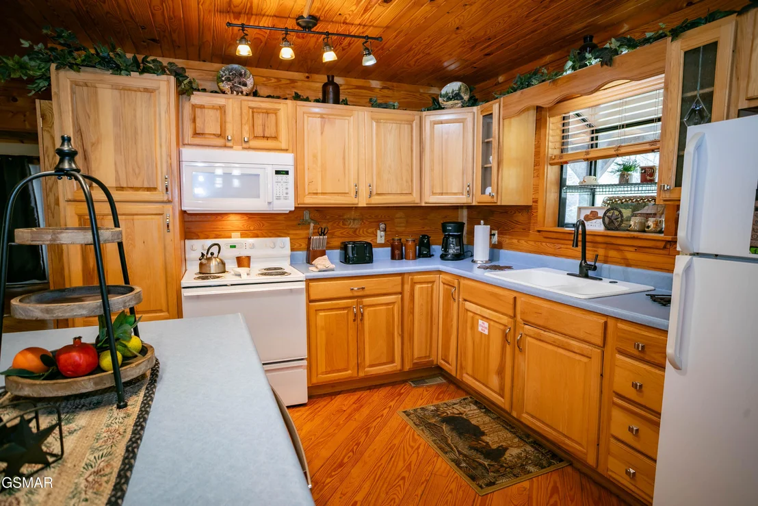 Photo of 3849 Saddle Brook Way