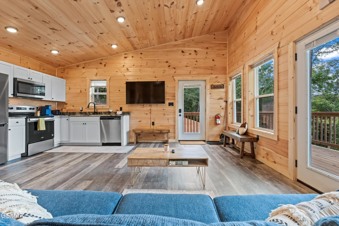 Photo of 2122&2128 Bluff Mountain Road