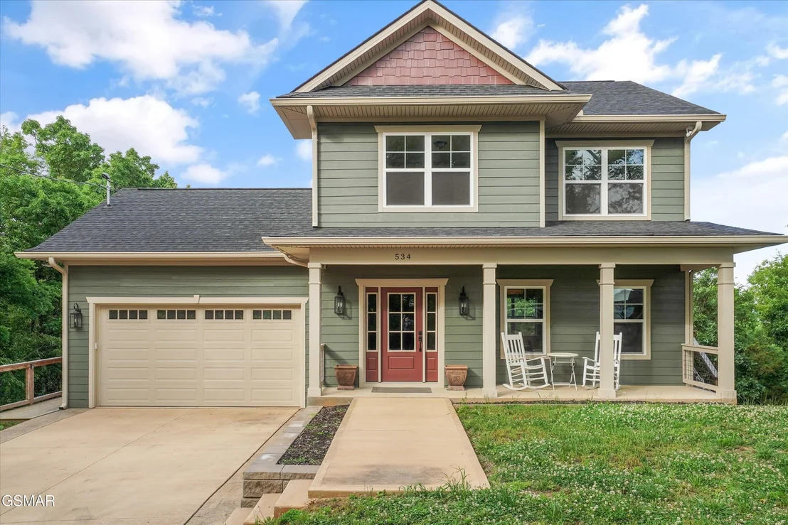 Photo of 534 Panorama Drive