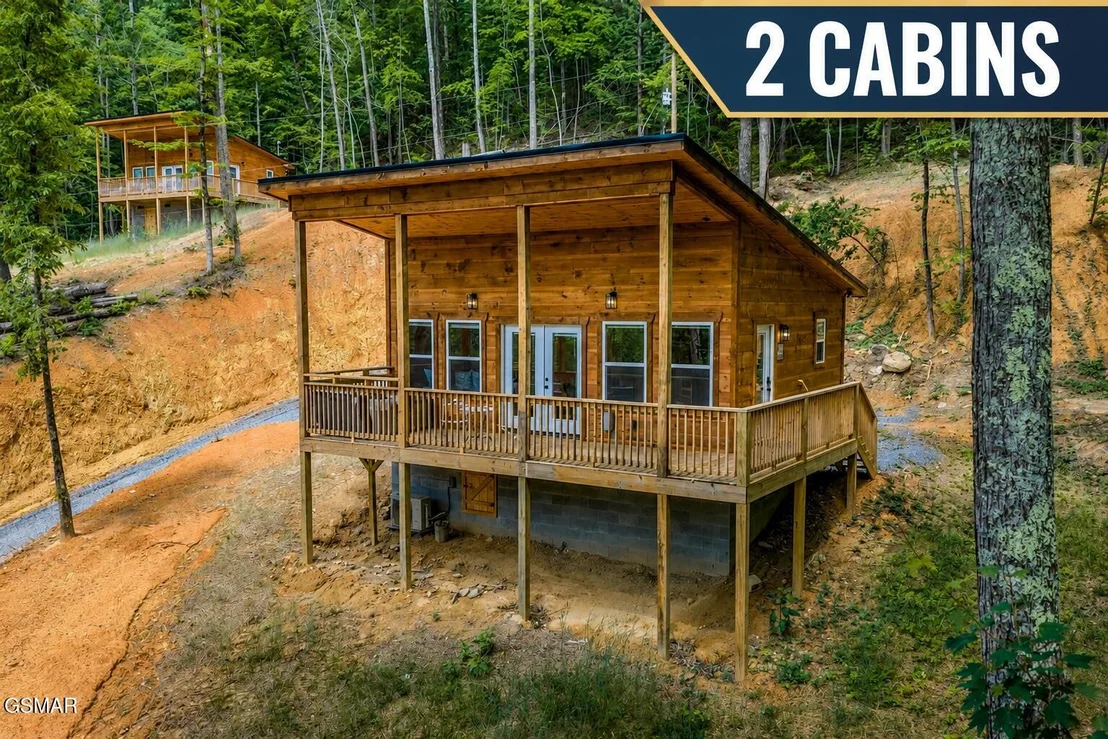 Photo of 2122&2128 Bluff Mountain Road