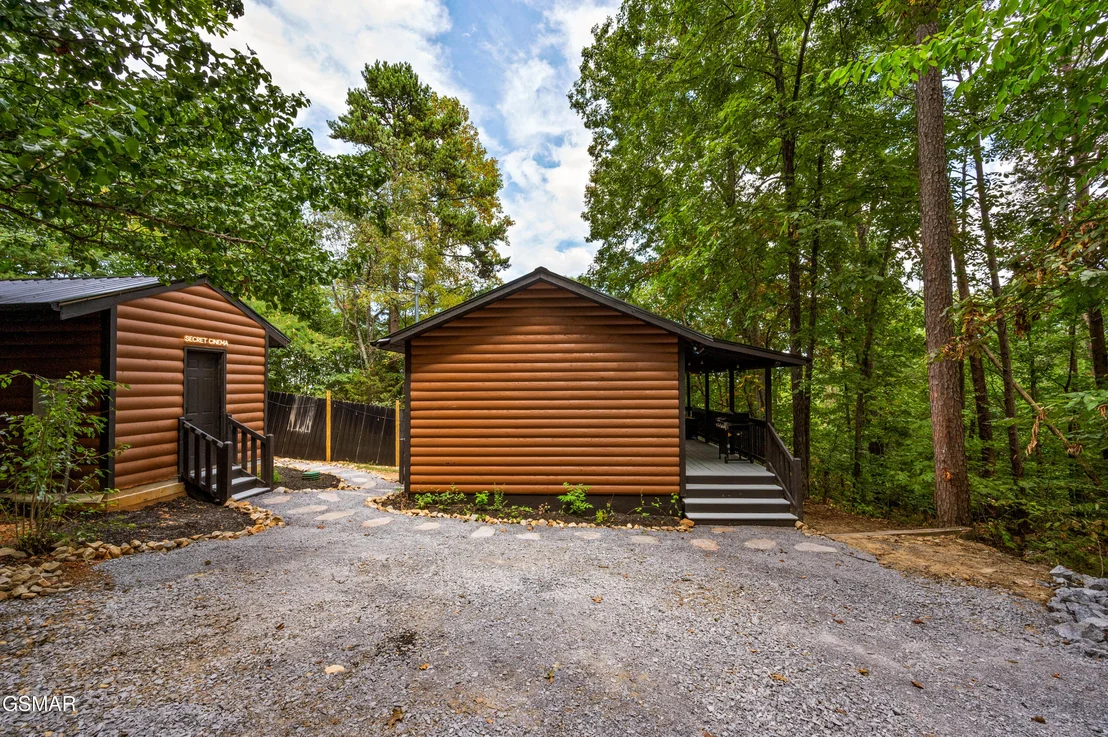 Photo of 3758 Old Thomas Cross Road