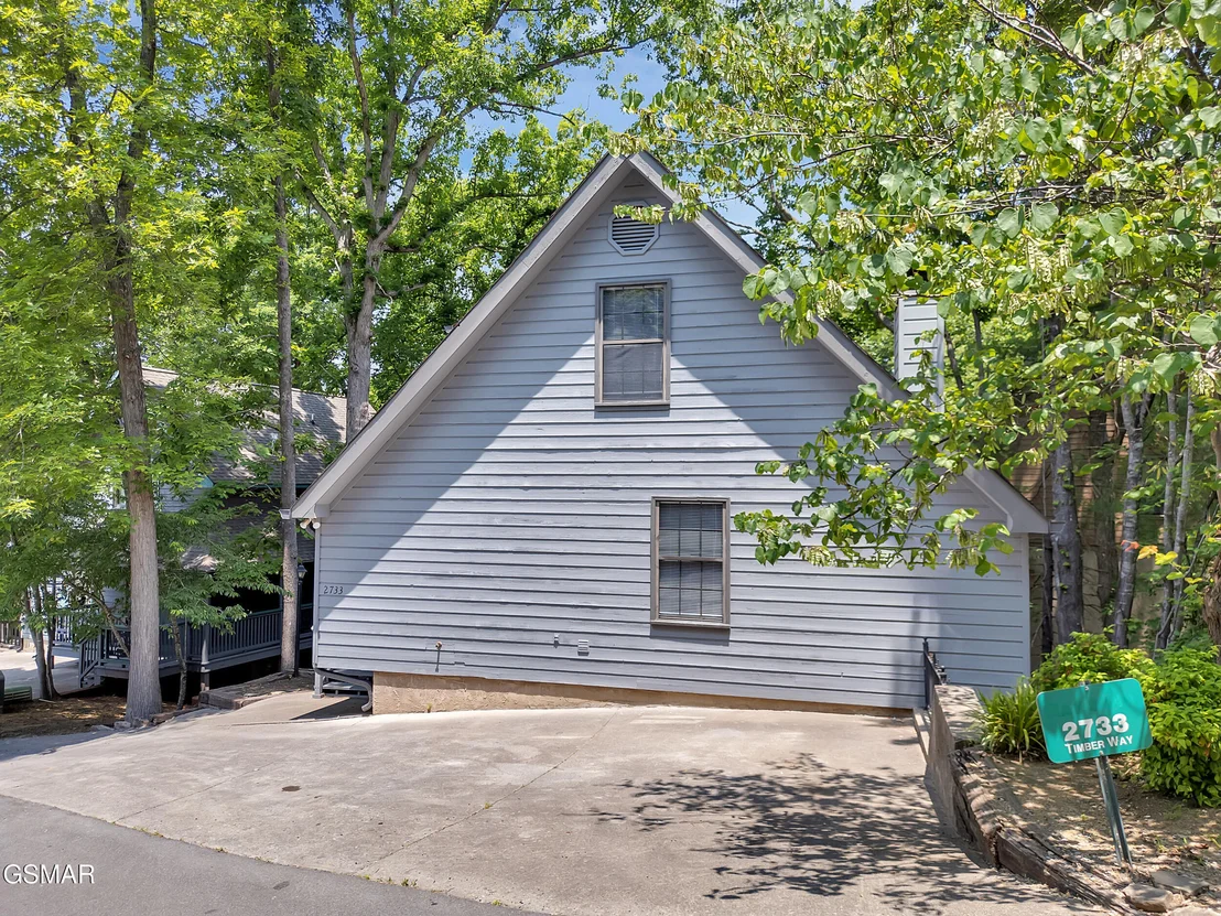 Photo of 2733 Timber Way