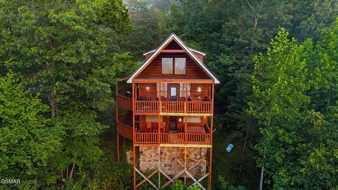 Photo of 2420 Misty Shadows Drive