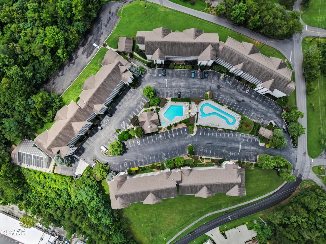 Photo of Unit UNIT552 at 205 Ogle Drive