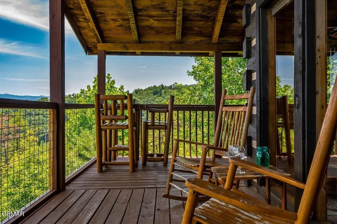 Photo of 2086 Bluff Mountain Road