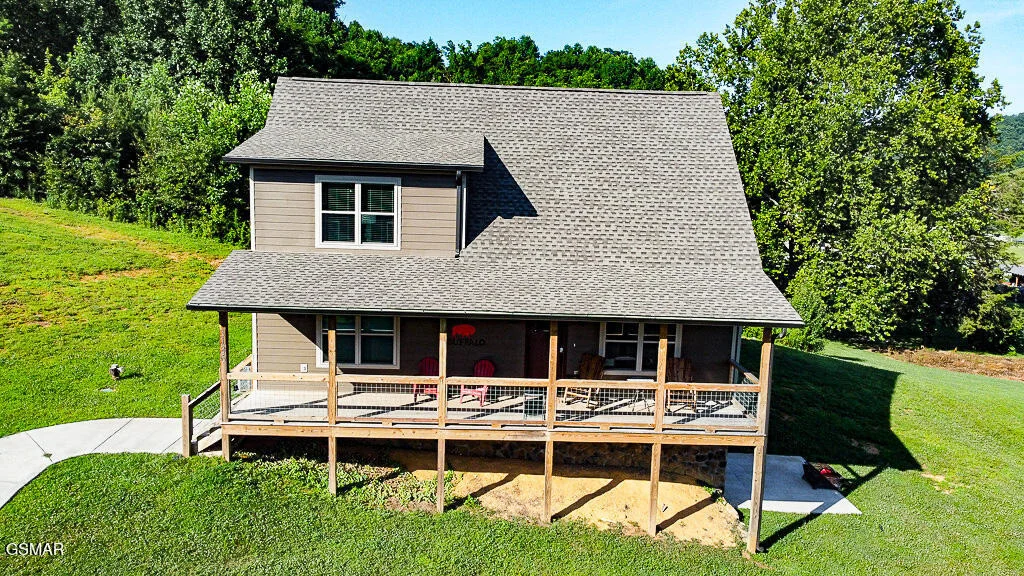 Photo of 3136 Thomas Headrick Road