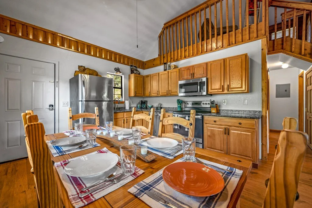 Photo of 116 Mountain Retreat Road