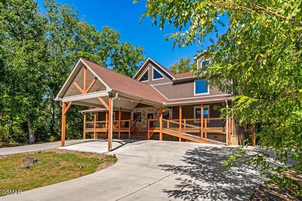 Photo of 2612 Cloud View Drive