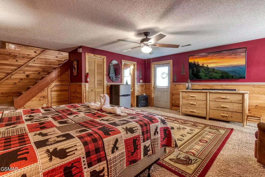 Photo of 3402 Cherokee Ridge Way