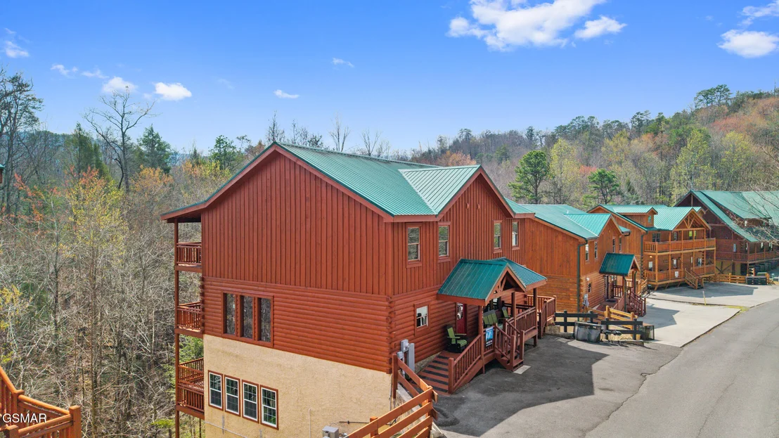 Photo of 4359 Forest Ridge Way