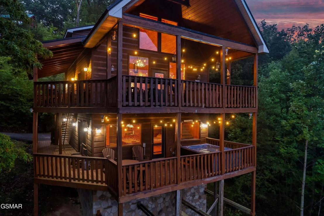 Photo of 2420 Misty Shadows Drive