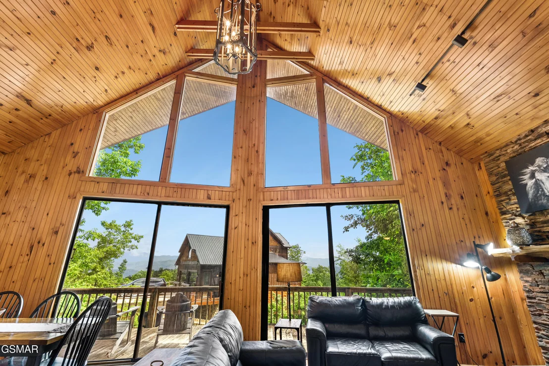 Photo of 2295 Bluff Mountain Road