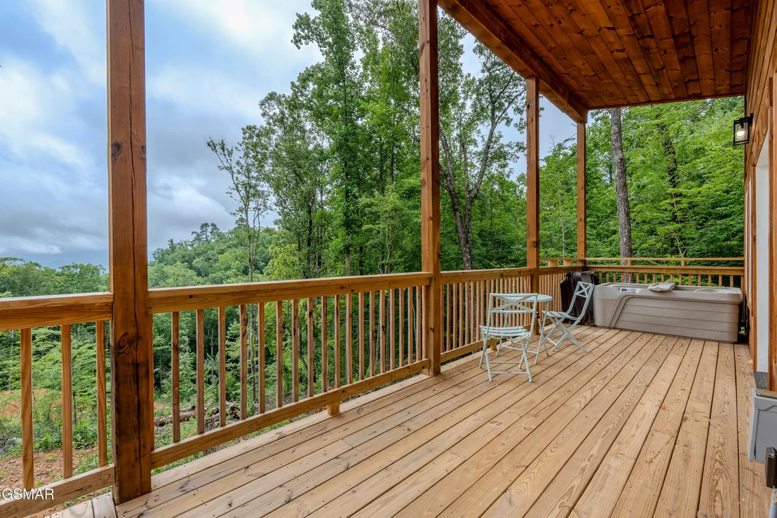 Photo of 2122&2128 Bluff Mountain Road