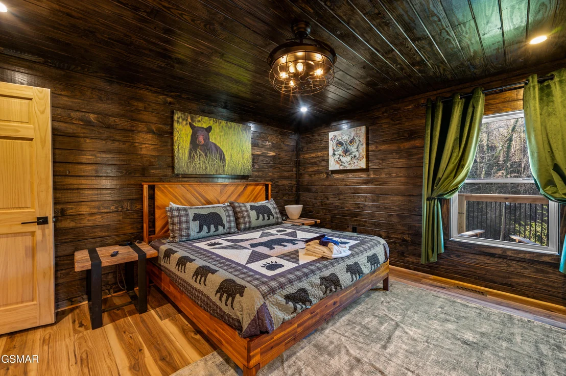 Photo of 311 Indian Knob Circle
