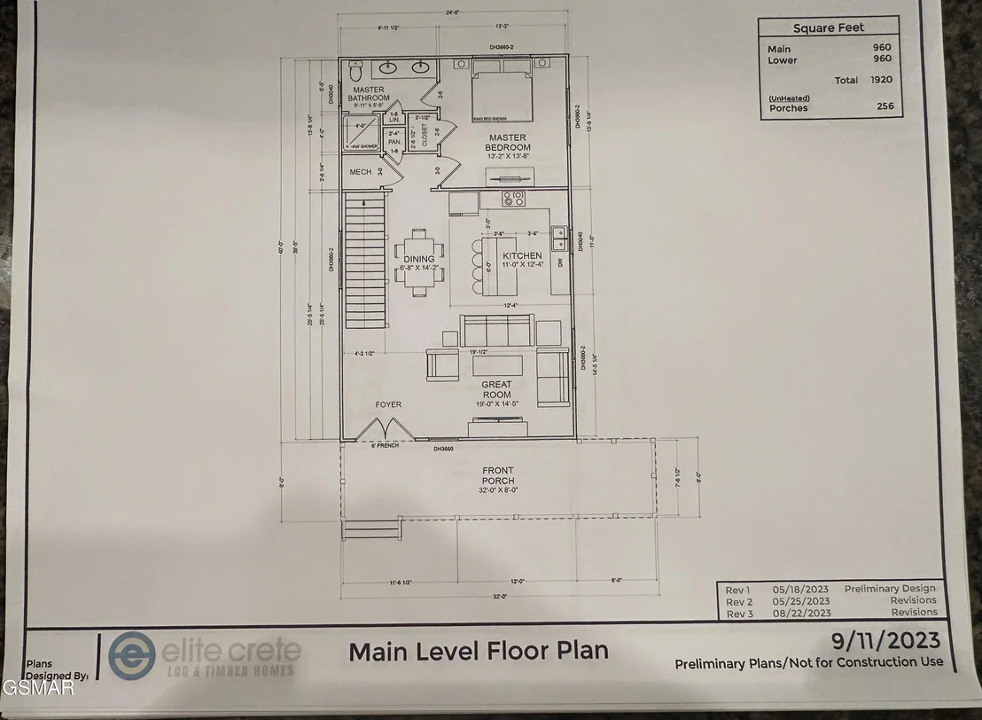 Photo of 282 Cherokee Path Way