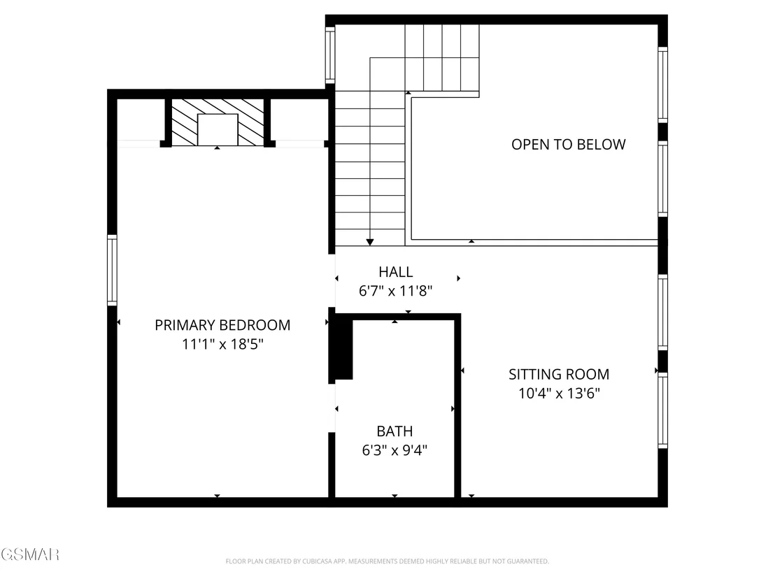 Photo of 1723 Summit View Way