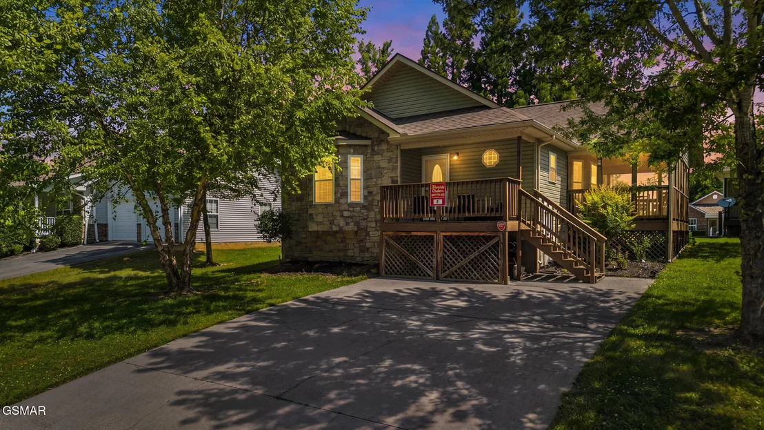 Photo of 650 Lloyd Huskey Road