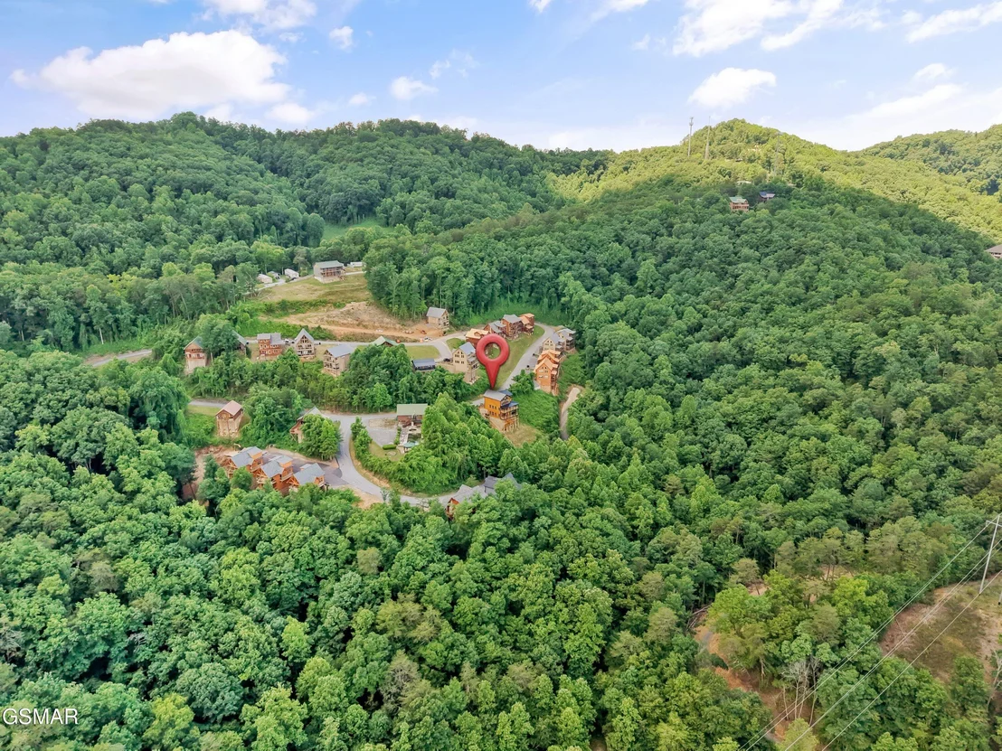 Photo of 3262 Pine Peak Way
