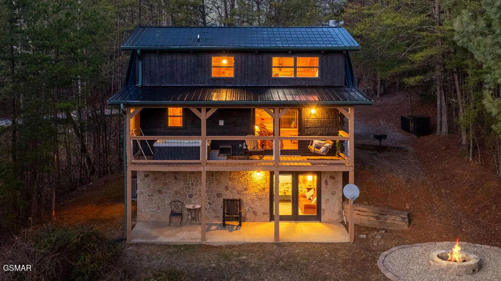 Photo of 4210 Mountain Rest Way