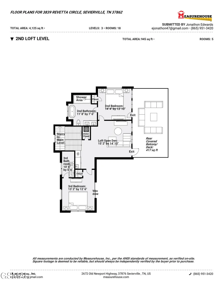 Photo of 3839 Revetta Circle