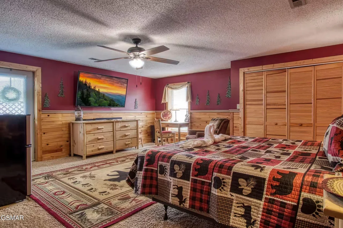Photo of 3402 Cherokee Ridge Way