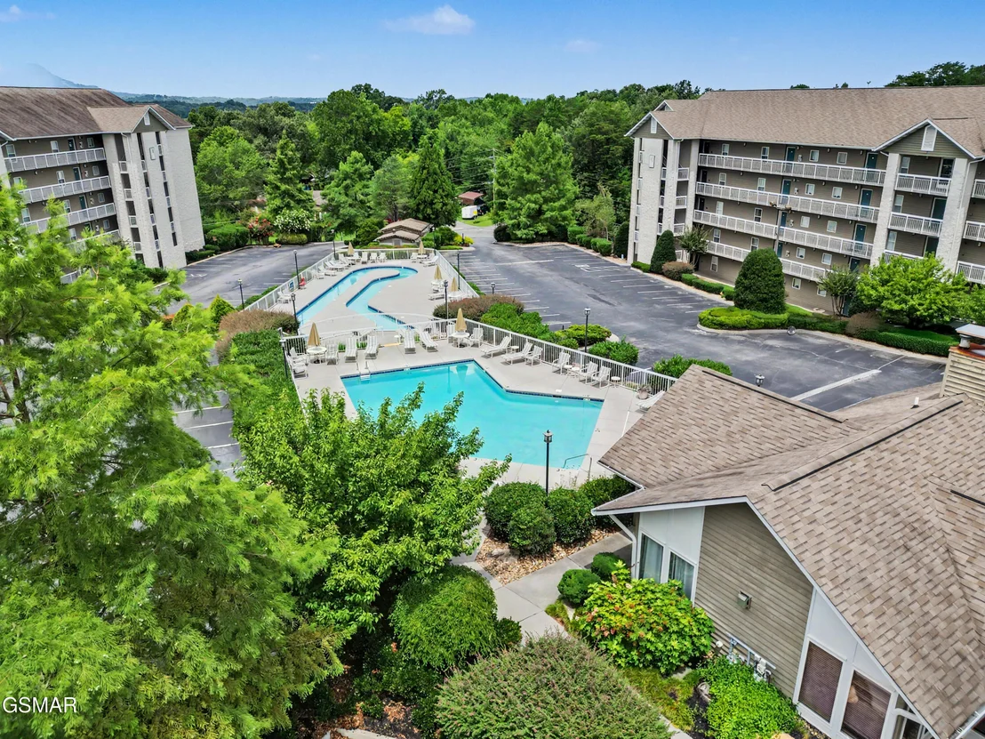 Photo of Unit UNIT552 at 205 Ogle Drive