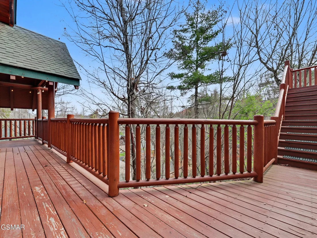 Photo of 1723 Summit View Way