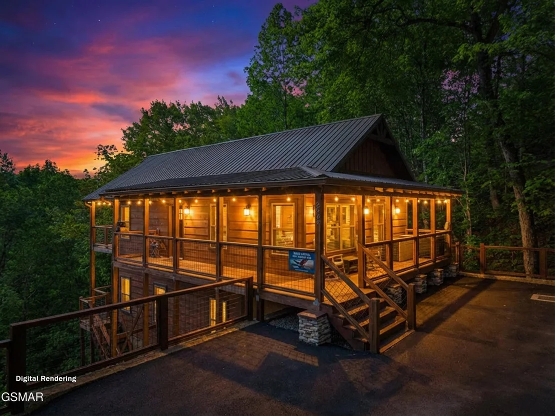 Photo of 2624 Overholt Trail