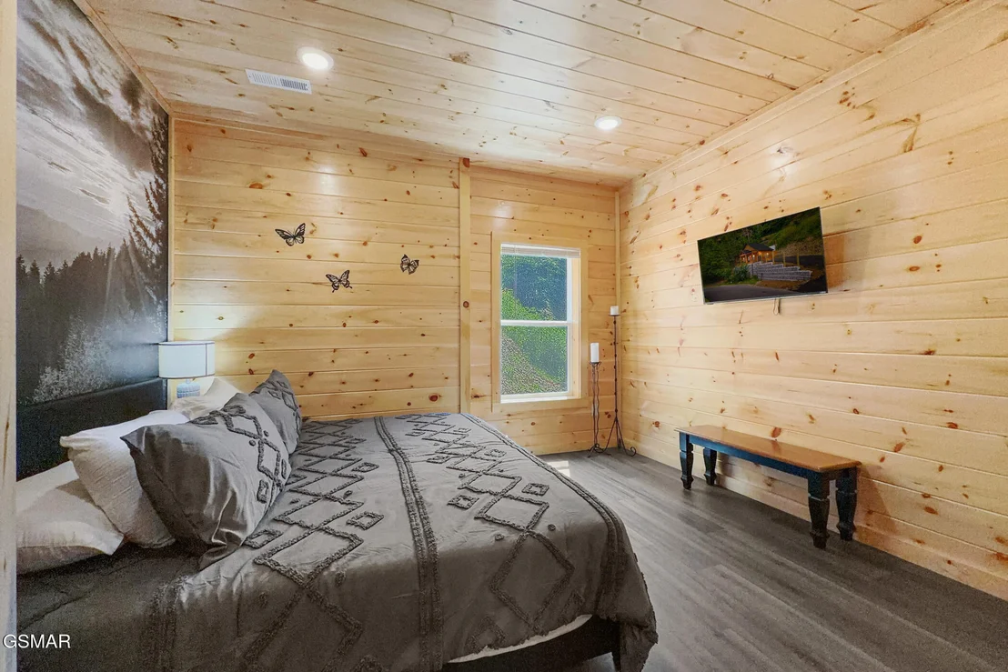 Photo of 1026 Black Bear Cub Way