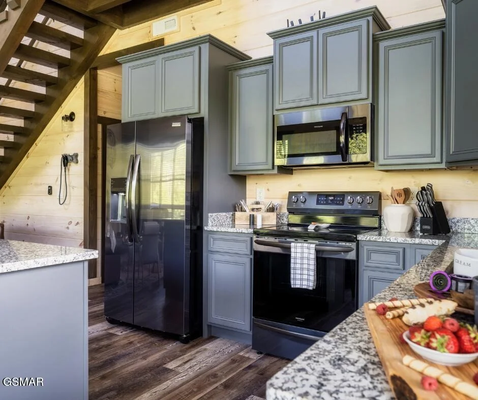 Photo of 3112 Cherokee Valley Drive