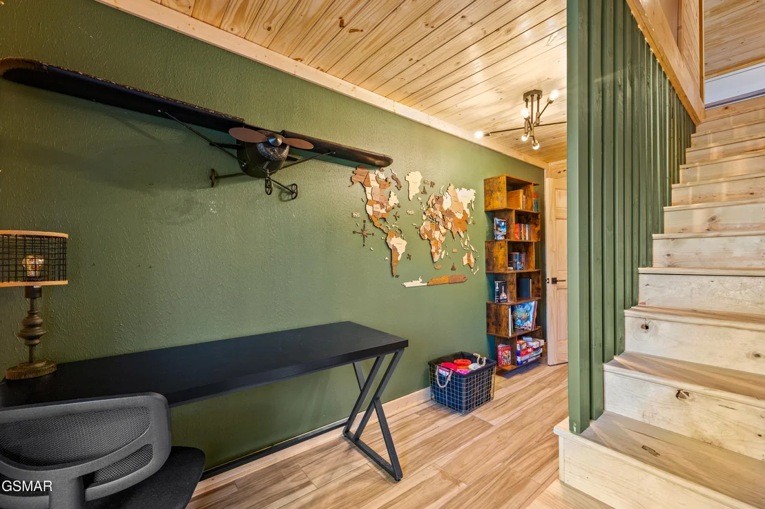 Photo of 311 Indian Knob Circle