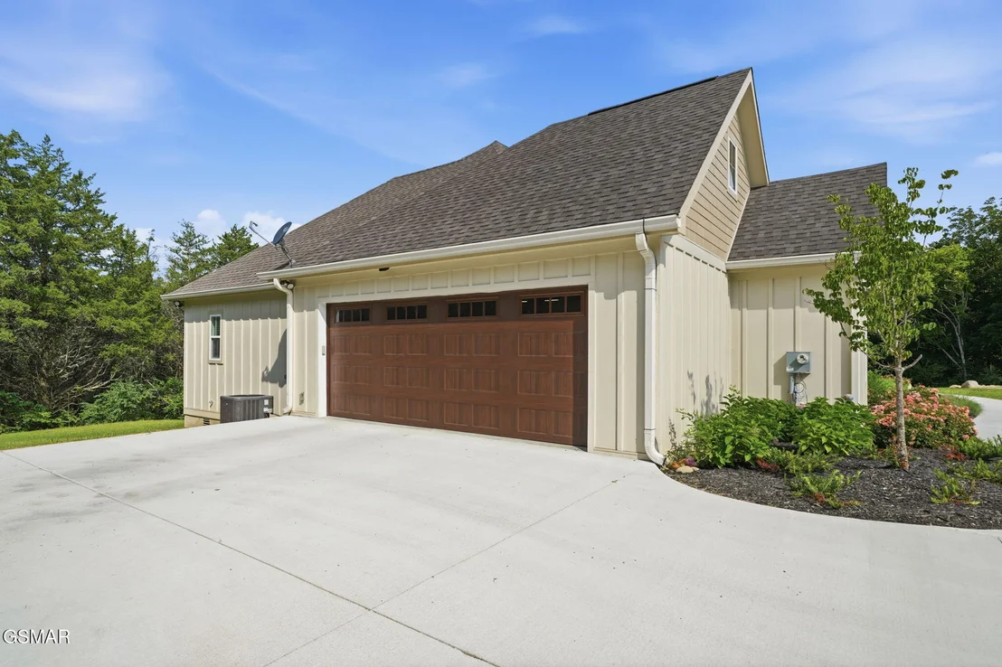 Photo of Unit LOT8BRONTELOT10CODYVIEW at 2069 Cody View Way